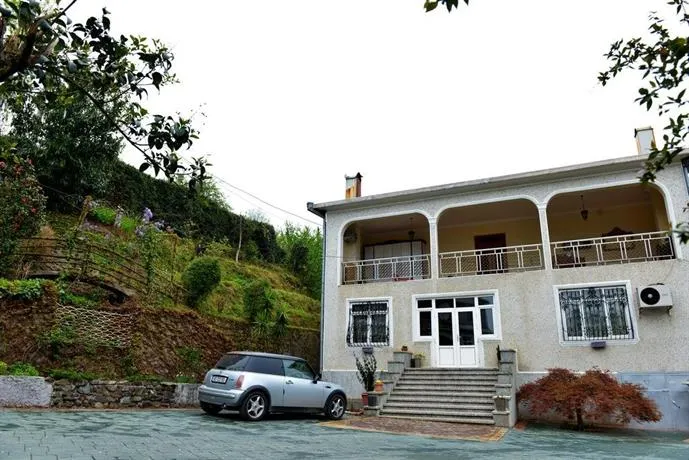 Eco Villa Guesthouse - Image 1