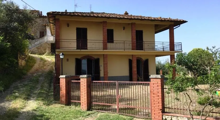 Casa Di Vittoria - Image 1