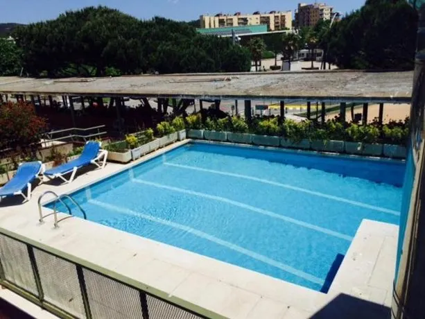 Apartaments Rosapark - Image 1