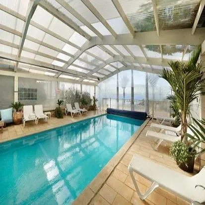 The White Chalet Home - Image 1