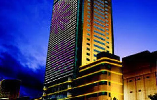 Mirage Hotel Urumchi - Image 1