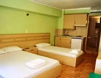 Fontana Rooms - Image 1