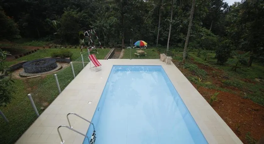 Teak Grove Country House - Image 1