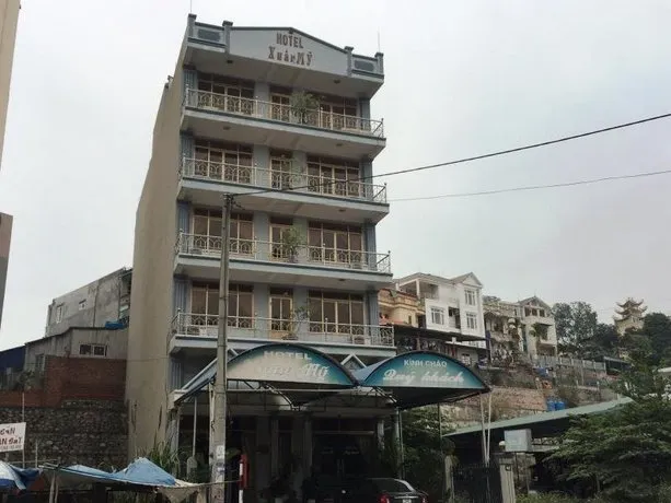 Xuan My Hotel - Image 1