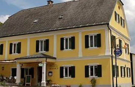Gasthof Haiden - Image 1