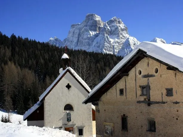 Centro Thule - Genziana - Image 1