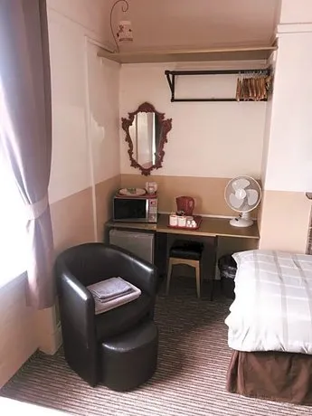Spalite Hotel - Image 1