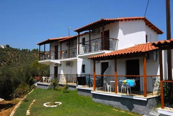 Elenis Village - Image 1