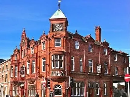 The Bull & Stirrup Hotel Wetherspoon - Image 1