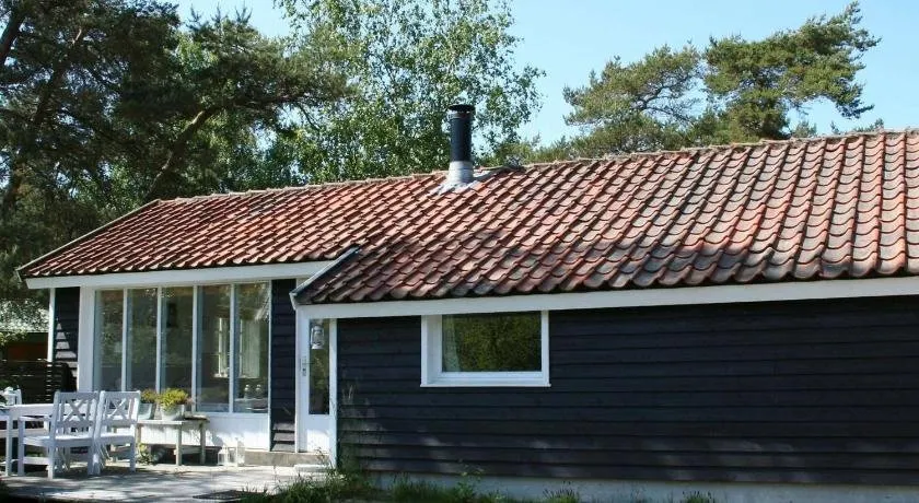 Vintage Holiday Home in Nexø near Beach - Image 1