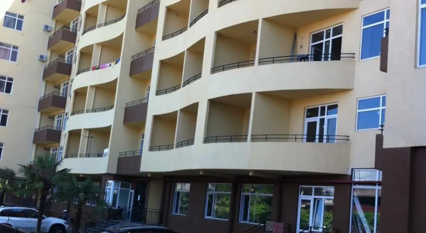 Beach Apartment Rustaveli - Image 1