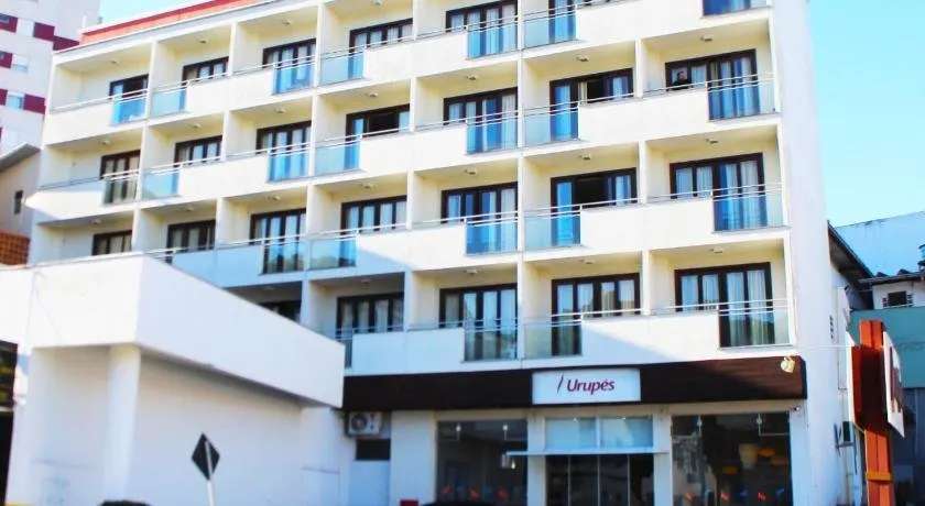 Hotel Urupes - Image 1