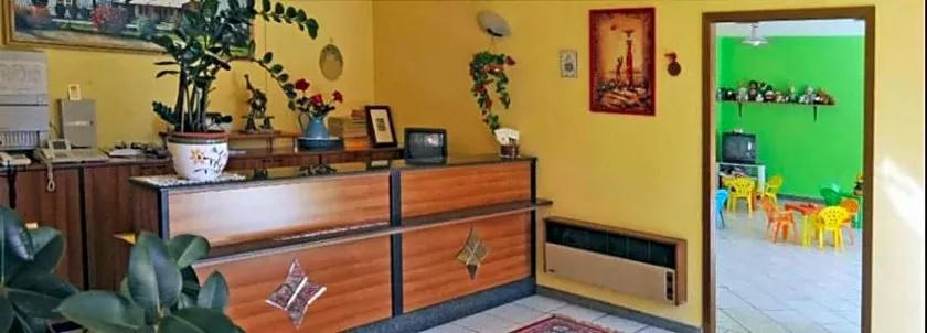 Hotel Restaurant Stella Bianca - Image 1