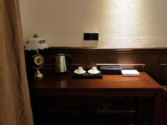 Zhujia Dayuan Hotel - Image 1