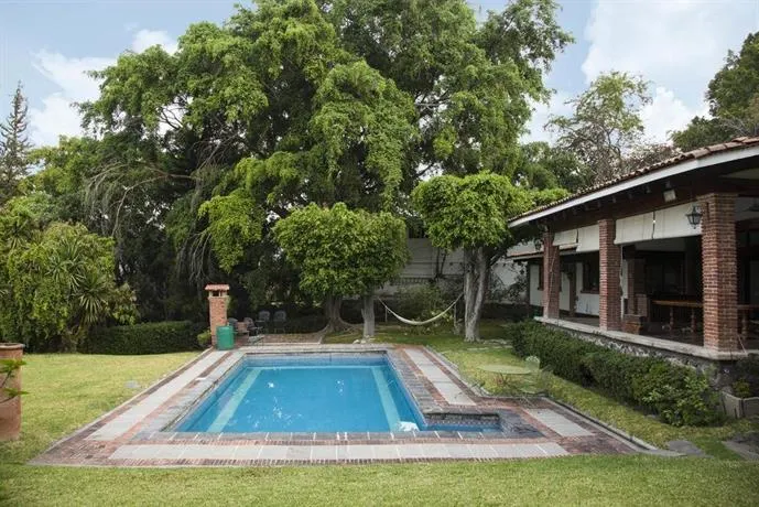 Casa de Campo Yautepec - Image 1