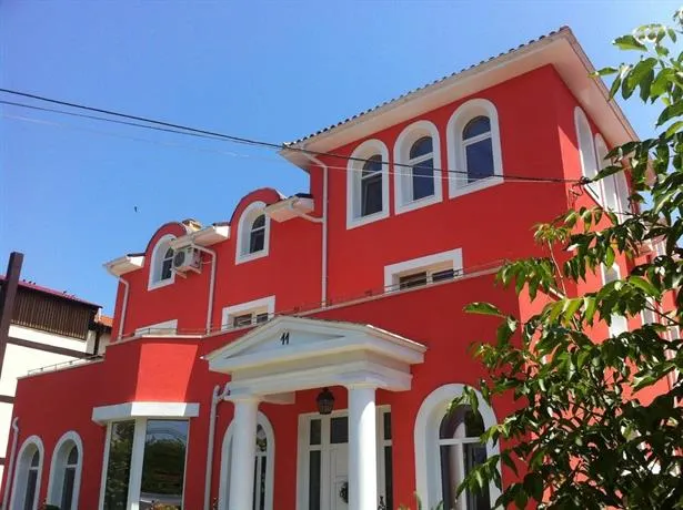 Villa Favorita - Image 1