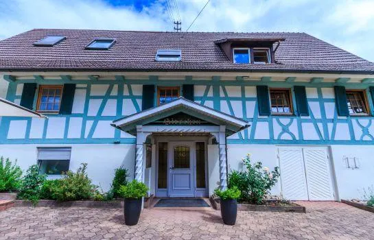 Gasthaus Hirschen - Image 1