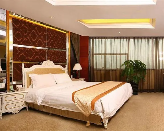 Xin Liang Hotel - Image 1
