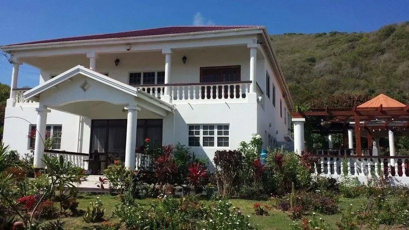 Fern Tree Bed and Breakfast - Image 1