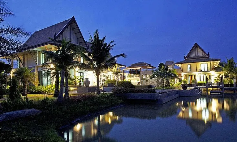 Manathai Villa Sylvia Pattaya - Image 1