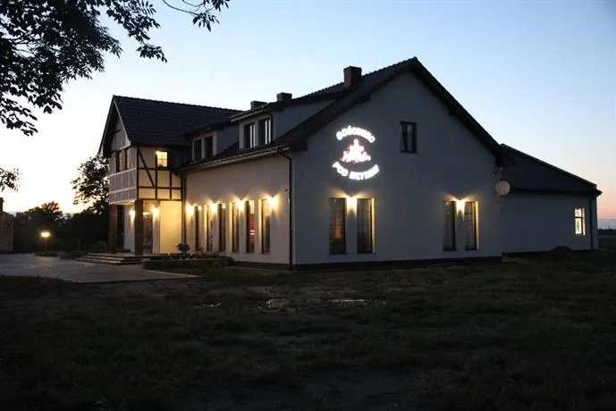 Gosciniec Pod Mlynem - Image 1