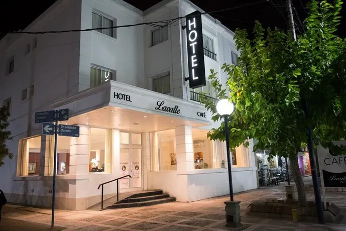 Hotel Lavalle - Image 1