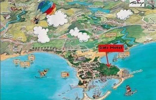 Sato - Image 1