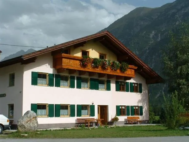 Haus Dietmar - Image 1