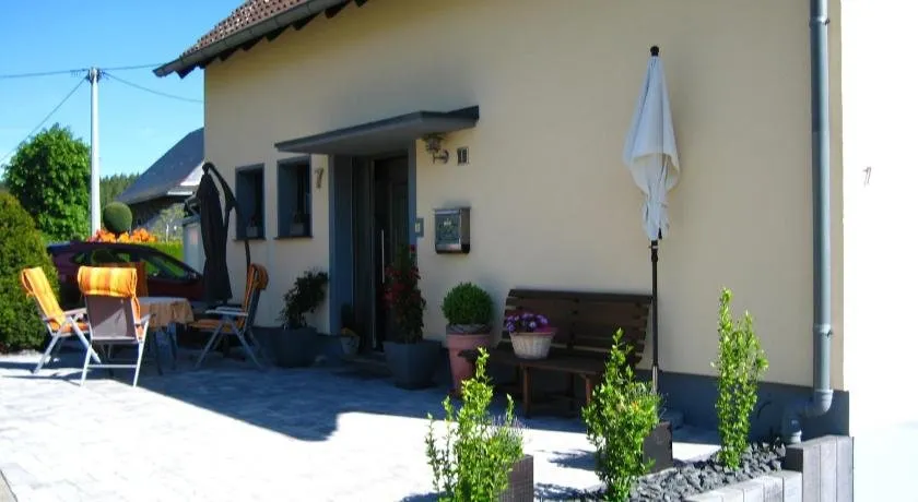 Gästezimmer Waldblick - Image 1