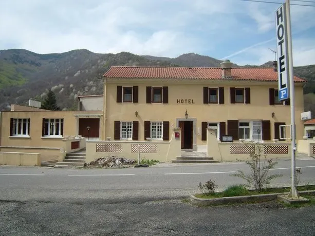 Hotel des Plantades - Image 1