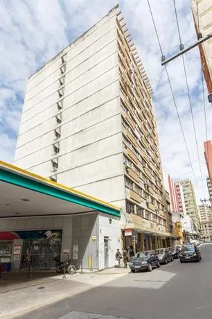 Lindo Loft Centro Floripa - Image 1