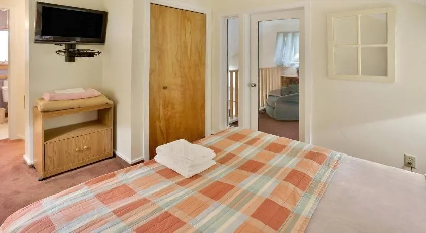 Woods Resort Unit V26 - Image 1