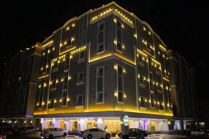 Staytion Orjwan Lebanon - Image 1