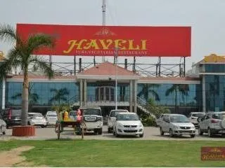 Gajraula Haveli Resort - Image 1