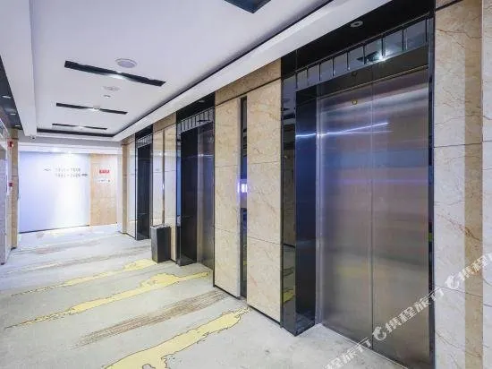 Langqin Qingju Boutique Hotel - Image 1