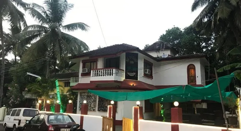 Super Deluxe mansion stay In candolim - Image 1