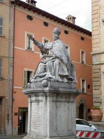B&B Piazza Del Papa - Image 1