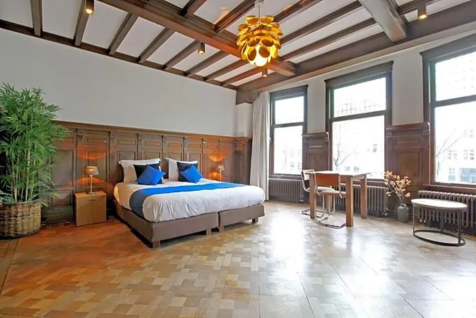 Large 2p canal apartment Prinsengracht - Image 1