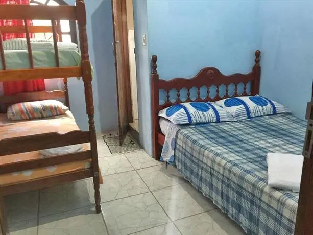 Pousada Requinte De Trindade - Image 1