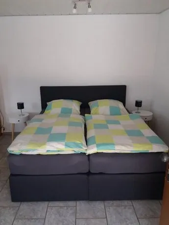Ferienwohnung Pargen - Image 1