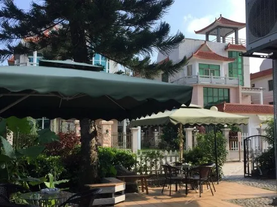 PINFAN DUJIA HOTEL - Image 1