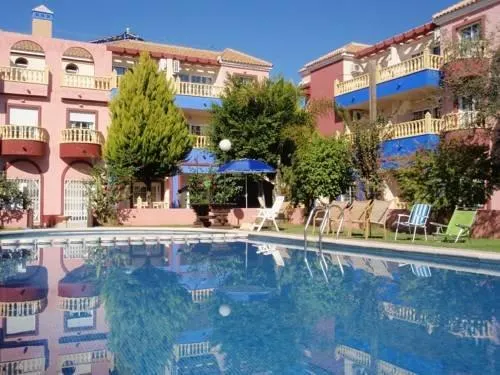 Apartments Marina Playa de Torrevieja - Image 1