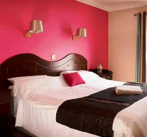The Clink Boutique Hotel. - Image 1