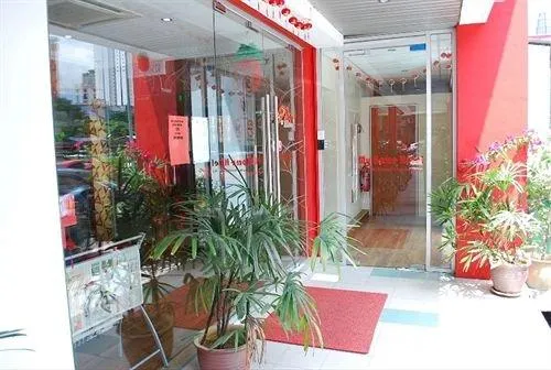 My Home Hotel Jalan Tar - Image 1