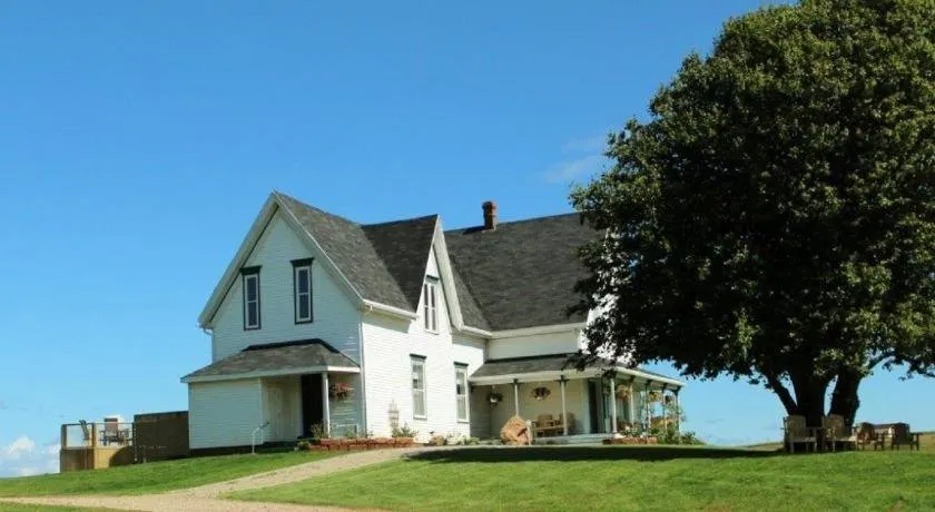 Montgomery Inn Ingleside - Image 1