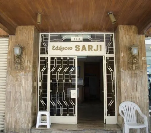 Sarji - Image 1