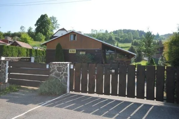 Tri zruby Potok 61 pri Besenovej - Image 1