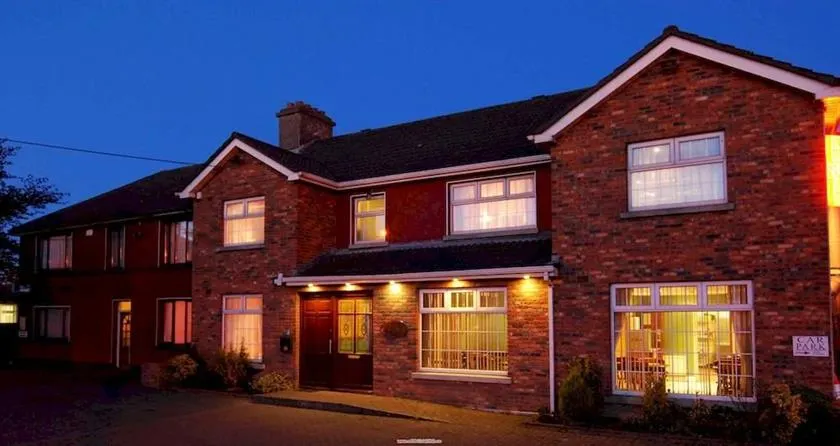 Palmerstown Lodge - Image 1