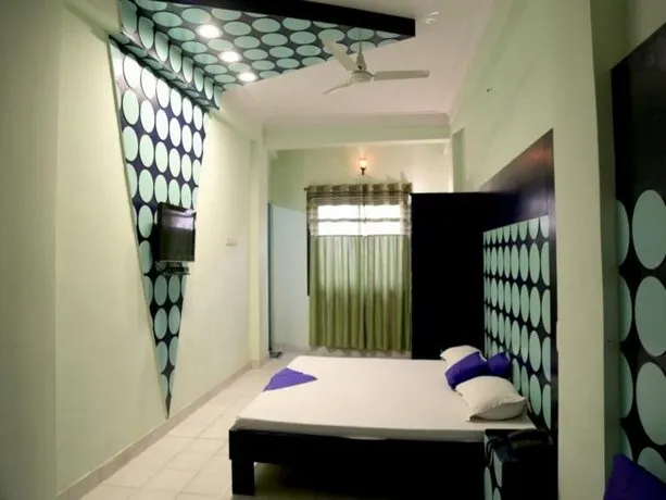Kanchi Resorts - Image 1