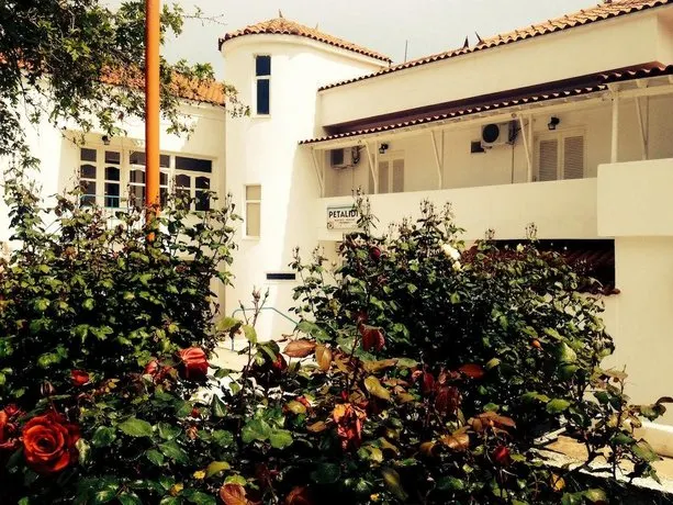 HOTEL PETALIDI - Image 1